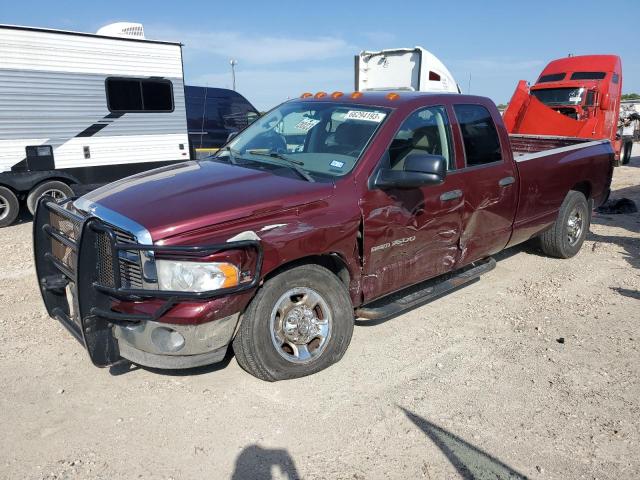 DODGE RAM 3500 S 2003 3d7la38c63g821801