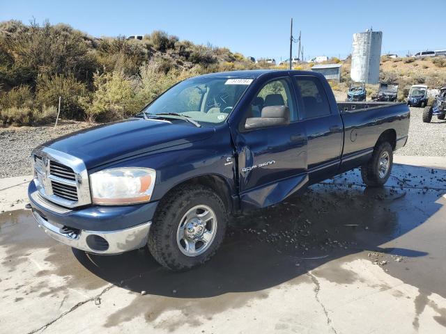 DODGE RAM 3500 S 2006 3d7ll38c26g119182