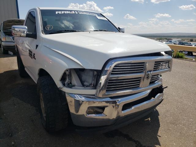 DODGE RAM 2500 2011 3d7lp2el5bg618362