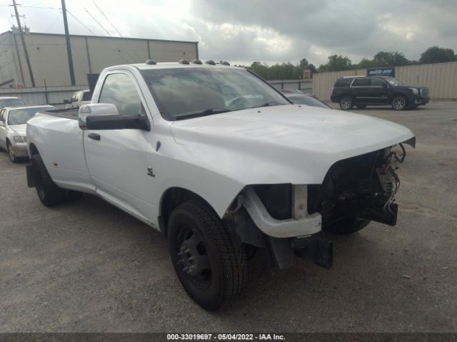 RAM 2500 2011 3d7lp2el9bg624357