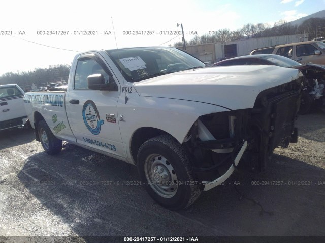 DODGE RAM 2500 2010 3d7lp2elxag140289