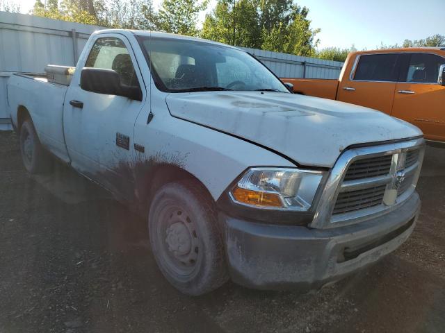 DODGE RAM 2500 2010 3d7lp2et4ag168296