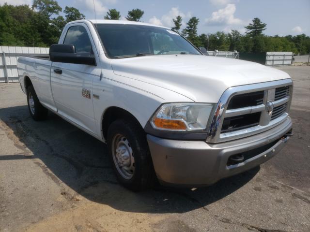 DODGE RAM 2500 2010 3d7lp2et9ag128490