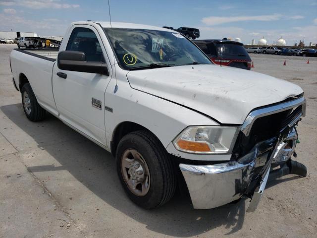 DODGE RAM 2500 2011 3d7lp2etxbg580787