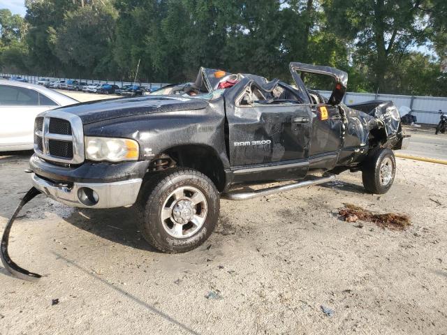 DODGE RAM 3500 S 2005 3d7ls38c05g744696