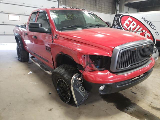 DODGE RAM 3500 S 2005 3d7ls38c15g739927