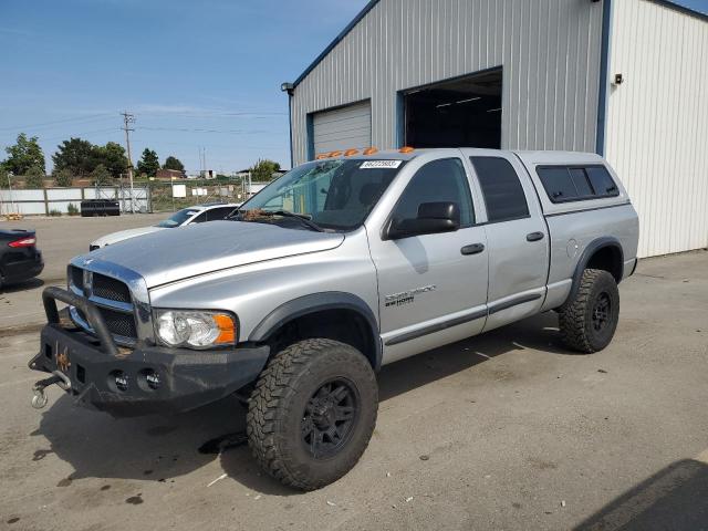 DODGE RAM 2005 3d7ls38c15g847304