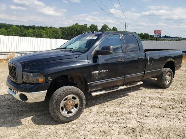 DODGE RAM 3500 S 2005 3d7ls38c35g825546