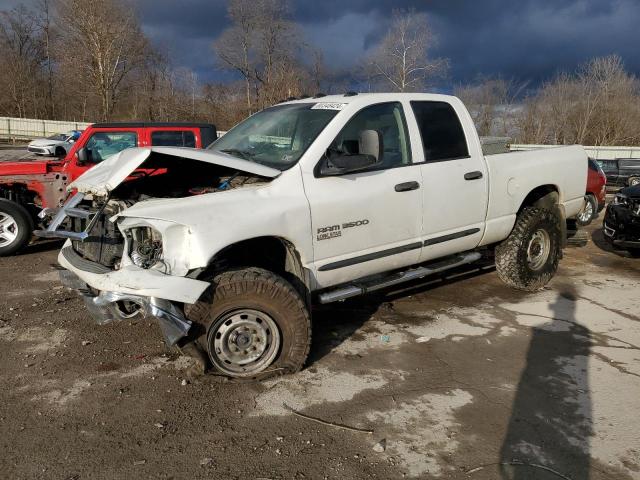 DODGE RAM 3500 S 2005 3d7ls38c65g759977