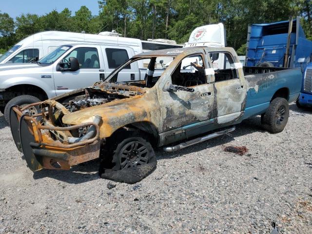 DODGE RAM 3500 S 2005 3d7ls38c85g731338