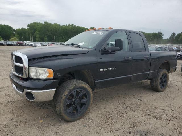 DODGE RAM 3500 S 2005 3d7ls38c95g789913