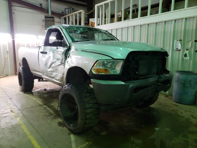 DODGE RAM 2500 2011 3d7lt2el0bg511666