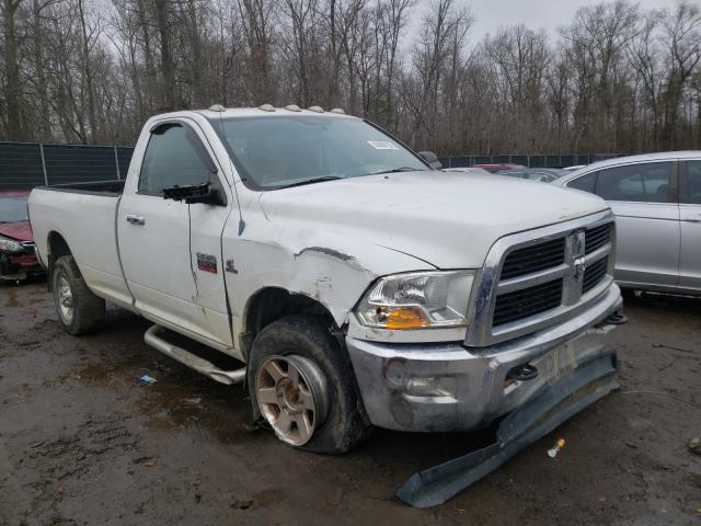 DODGE RAM 2500 2011 3d7lt2el0bg548071