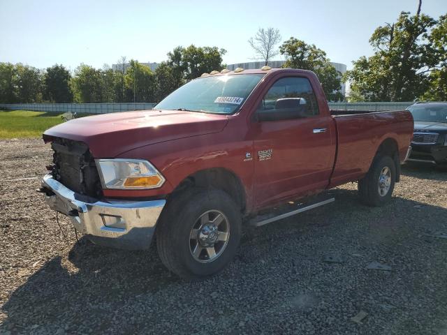 DODGE RAM 2500 2010 3d7lt2el4ag153843