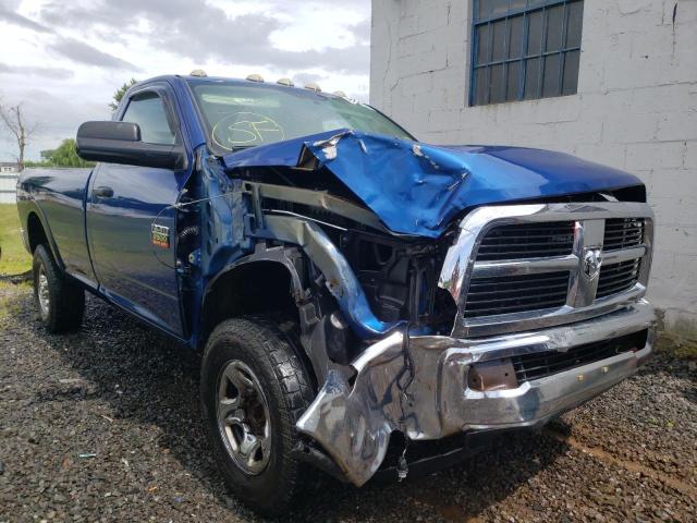 DODGE RAM 2500 2011 3d7lt2et0bg566151