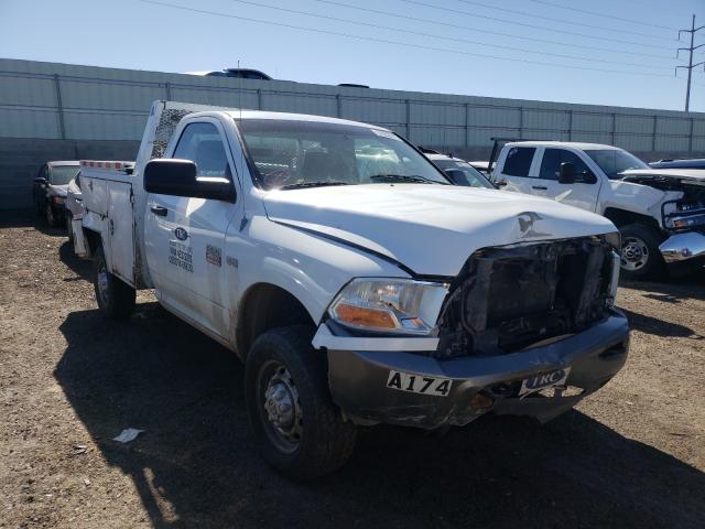 RAM 2500 2011 3d7lt2et0bg612304