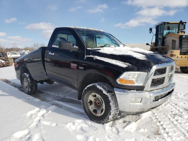 DODGE RAM 2500 2010 3d7lt2et2ag121196