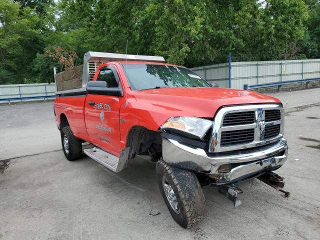 DODGE RAM 2500 2011 3d7lt2et3bg510625