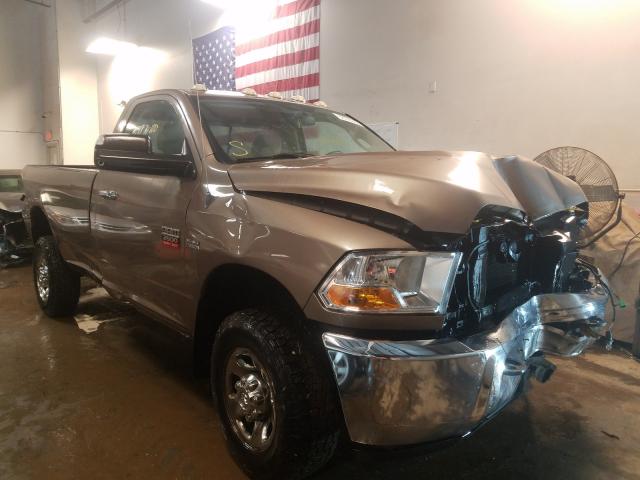 DODGE RAM 2500 2010 3d7lt2et4ag168598