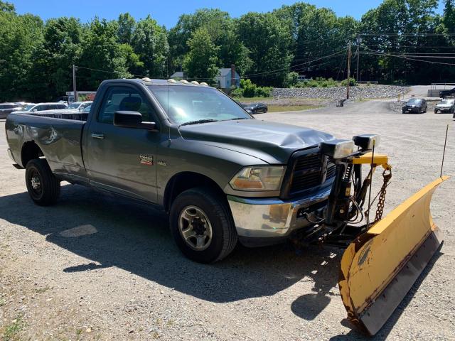 DODGE RAM 2500 2011 3d7lt2et4bg562605