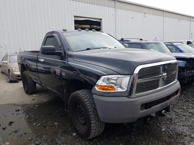 DODGE RAM 2500 2010 3d7lt2et6ag113330