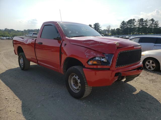 DODGE RAM 2500 2011 3d7lt2et6bg566171