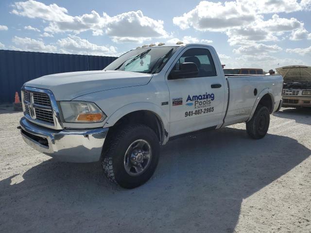 DODGE RAM 2500 2010 3d7lt2et7ag173939