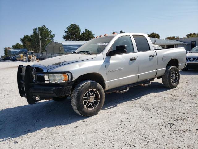 DODGE RAM 3500 S 2003 3d7lu38653g718161