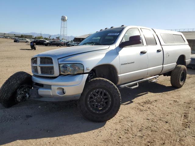 DODGE RAM 3500 S 2003 3d7lu38663g724602