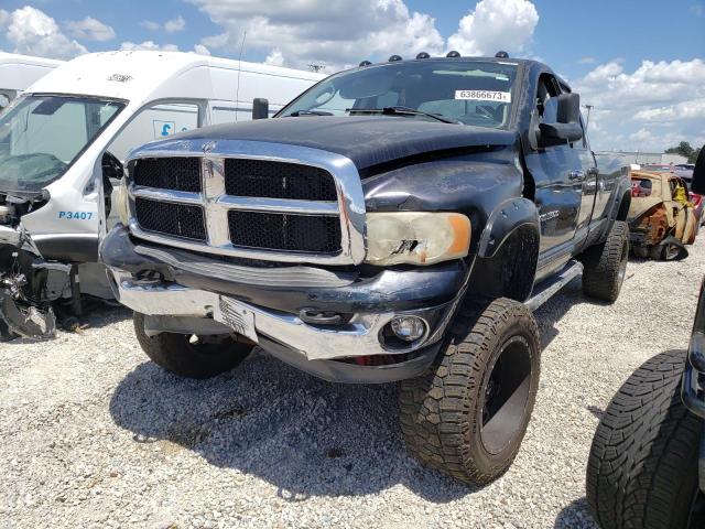 DODGE RAM 3500 S 2003 3d7lu38693g741779