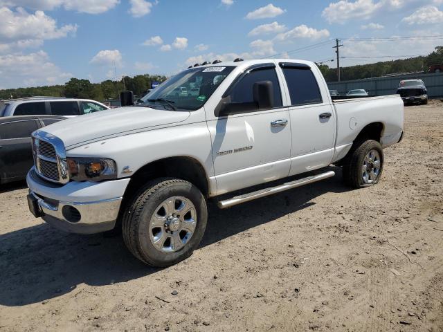 DODGE 3500 2003 3d7lu38693g799942