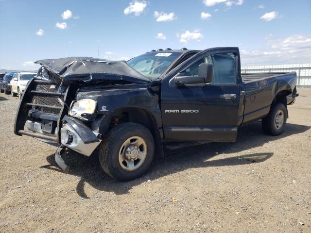 DODGE RAM 3500 S 2004 3d7lu38c04g253781