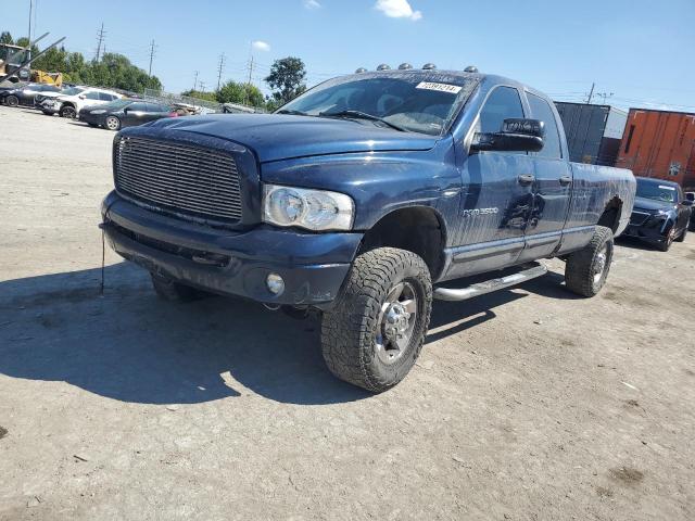 DODGE RAM 3500 S 2004 3d7lu38c14g252445