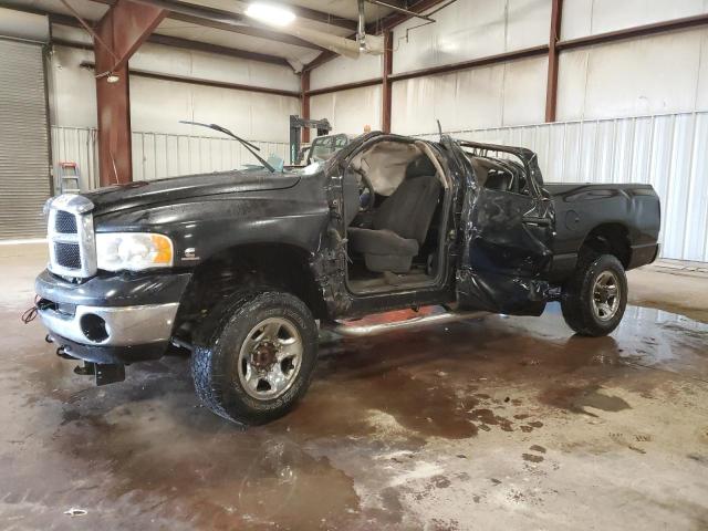 DODGE RAM 3500 2003 3d7lu38c43g824252