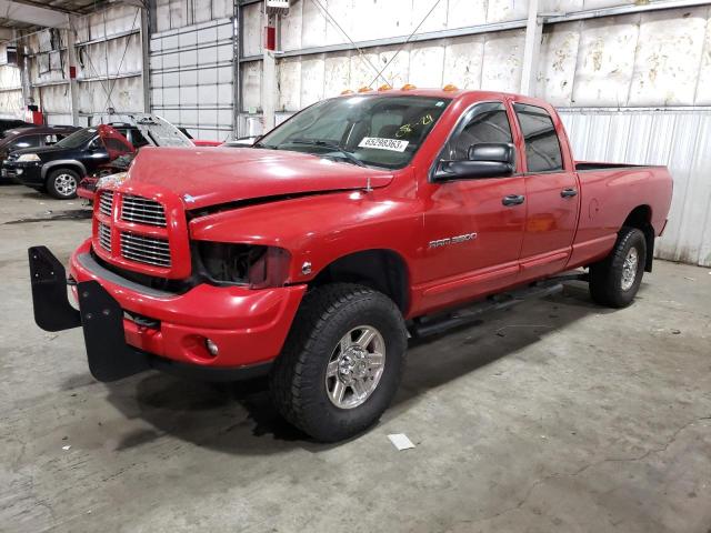 DODGE RAM 3500 S 2004 3d7lu38c64g225029