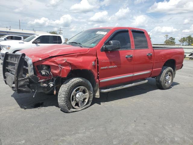 DODGE RAM 3500 2006 3d7lx38c16g137029