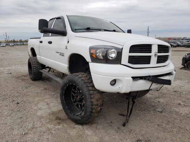 DODGE RAM 3500 S 2006 3d7lx38c56g254466