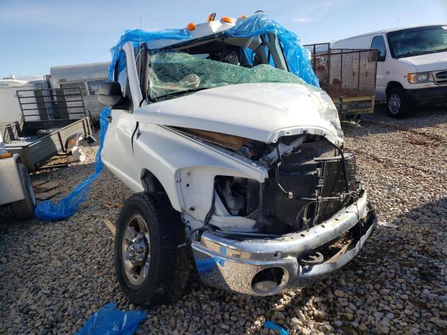 DODGE RAM 3500 S 2006 3d7lx38c66g193435