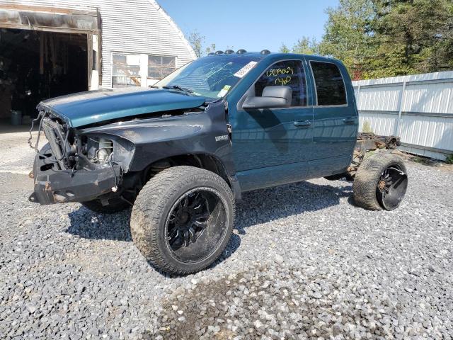 DODGE RAM 3500 S 2006 3d7lx38c66g269963