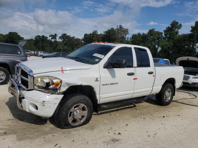 DODGE RAM 3500 S 2006 3d7lx38c76g148133