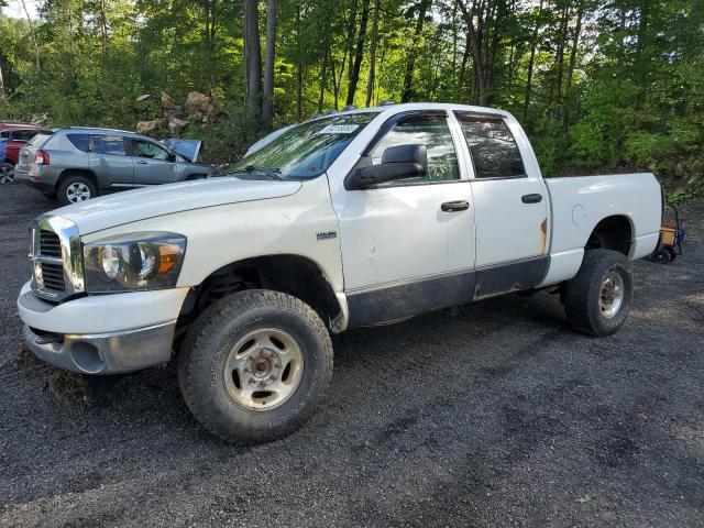 DODGE RAM 3500 S 2006 3d7lx38c76g185926