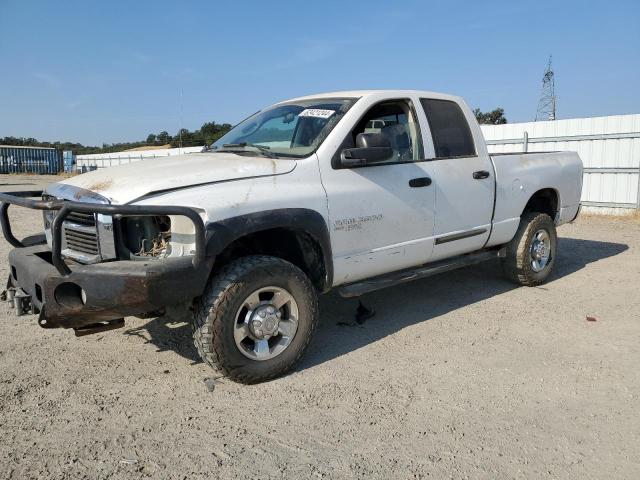 DODGE RAM 3500 S 2006 3d7lx38c86g264733