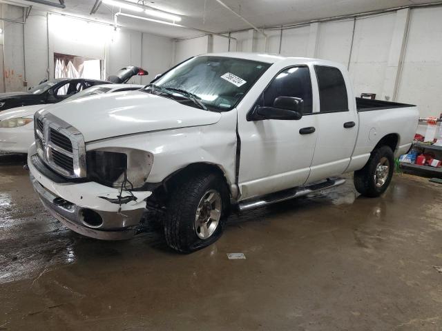 DODGE RAM 3500 S 2006 3d7lx38c96g145654