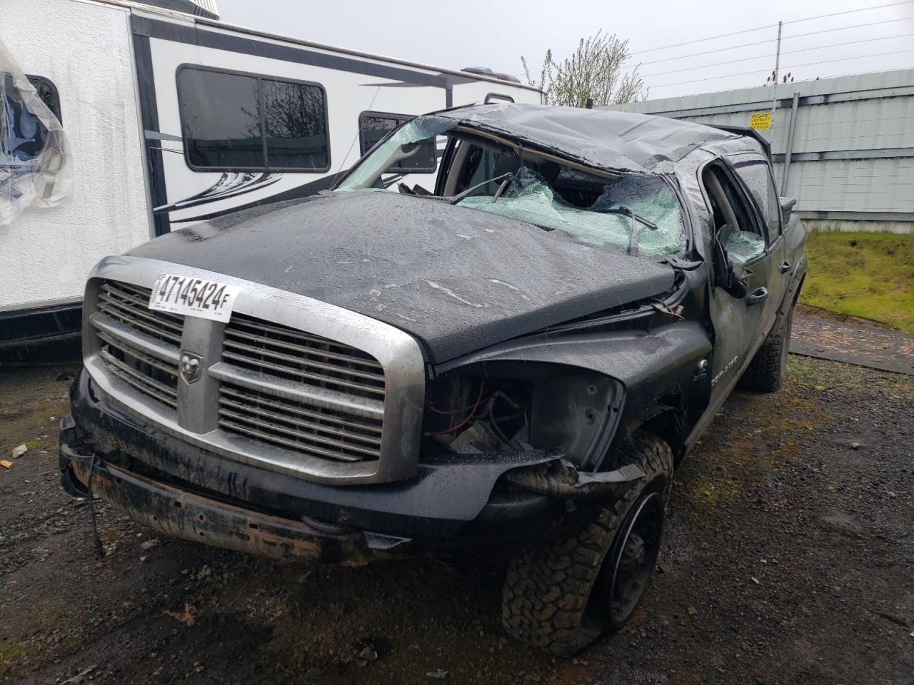 DODGE RAM 2006 3d7lx39c46g156429