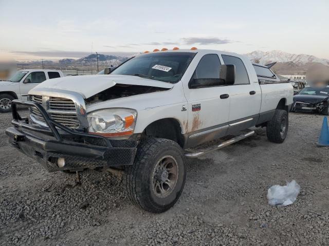 DODGE RAM 3500 2006 3d7lx39c96g136757