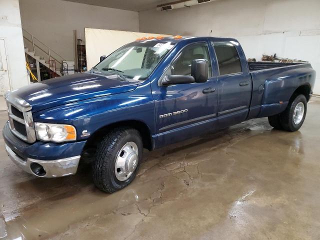 DODGE RAM 3500 2003 3d7ma48c03g829192