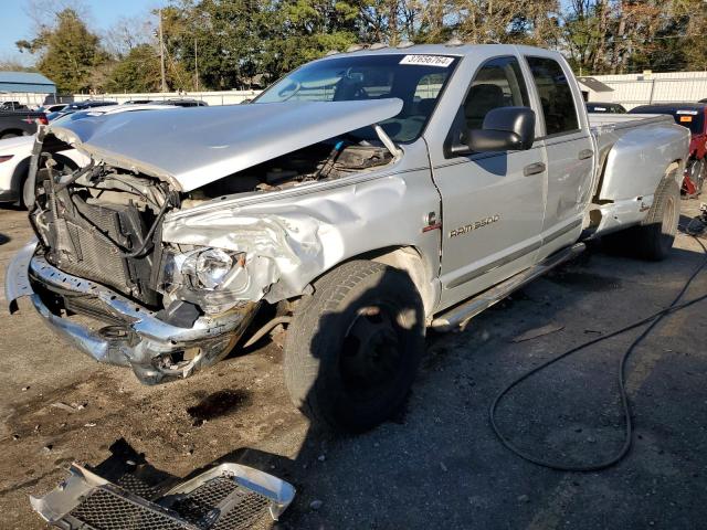 DODGE RAM 3500 2004 3d7ma48c14g271323