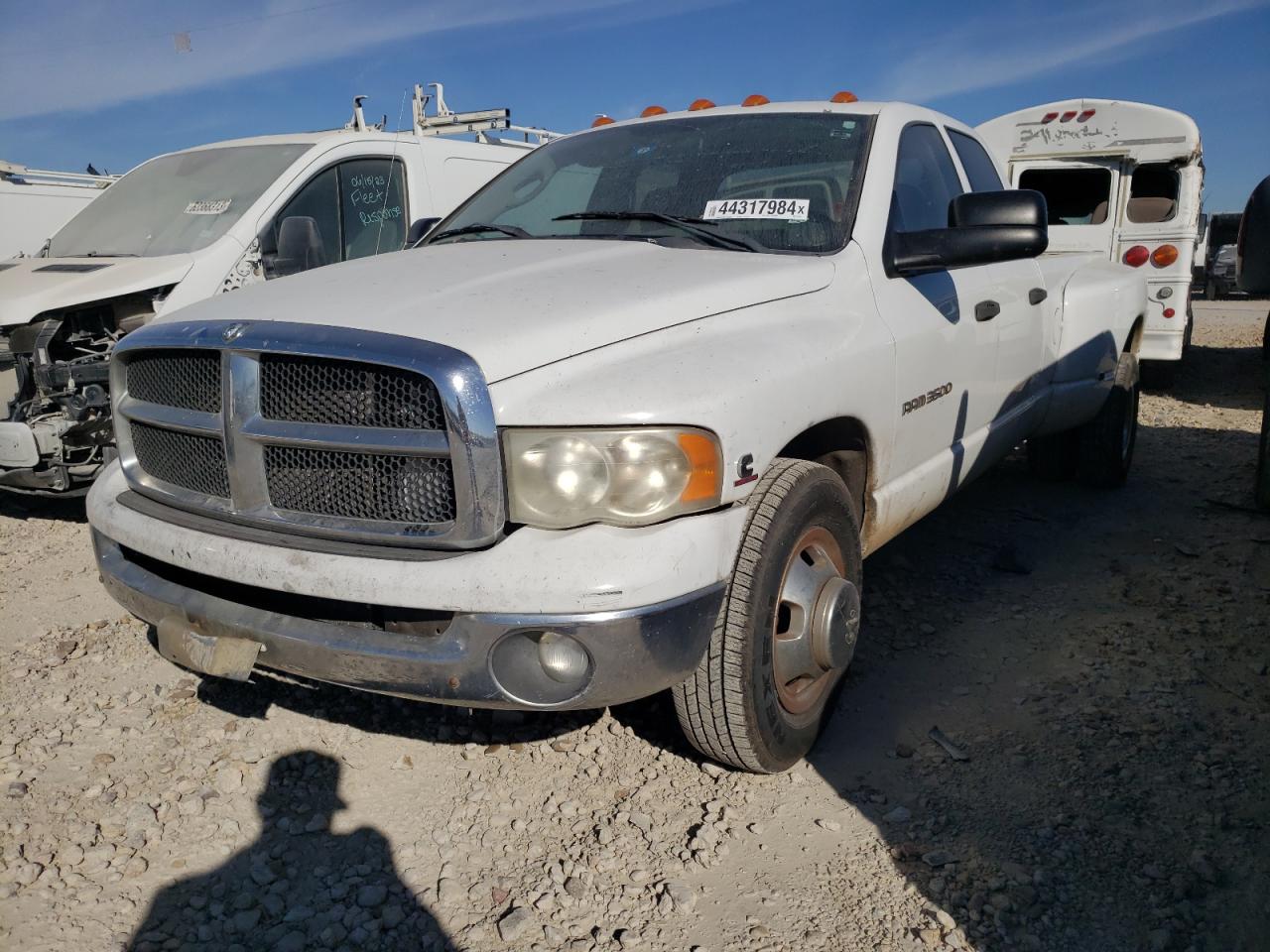 DODGE RAM 2004 3d7ma48c24g171733