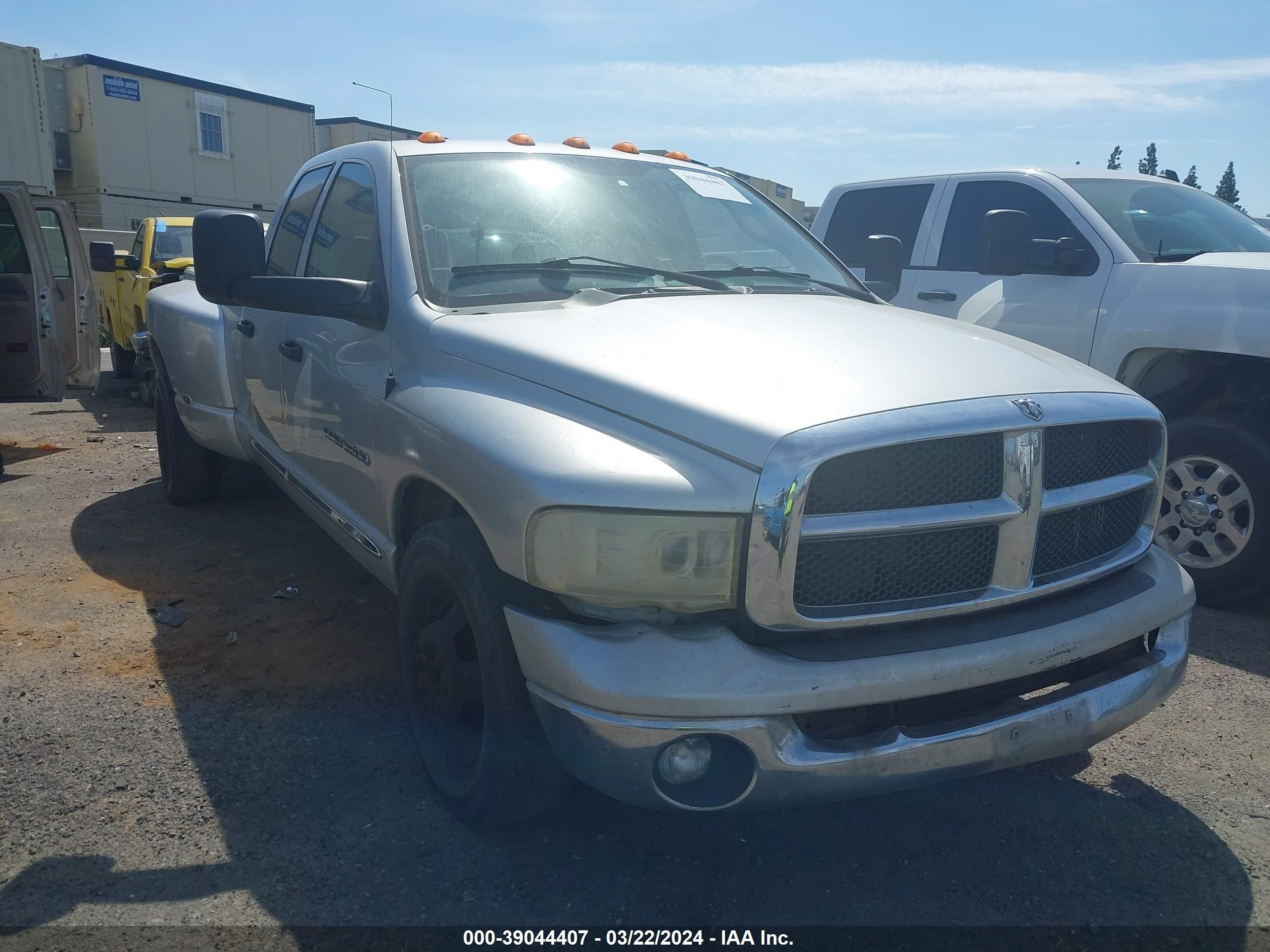 DODGE RAM 2004 3d7ma48c24g212748