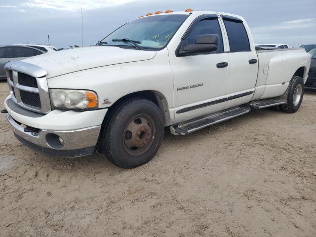 DODGE RAM 3500 S 2004 3d7ma48c34g162183